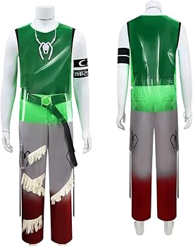 エイリアンステージ ティル ジャージ コスプレ Amazon.co.jp: [コミコビビ] ALIEN STAGE 「エイリアンステージ